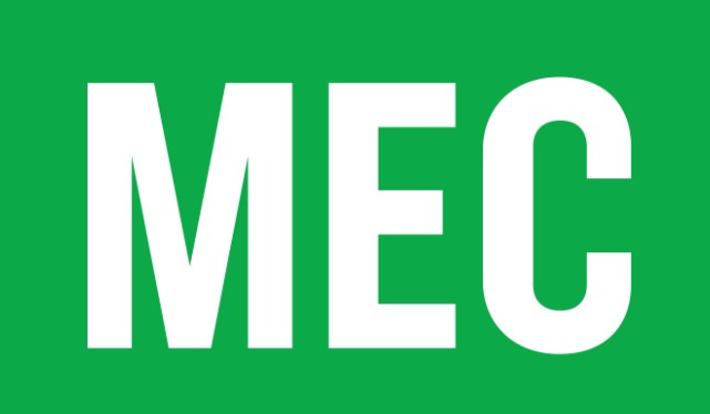 Mountain Equipment Company logo 2013