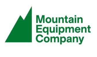Mountain Equipment Company logo 2020