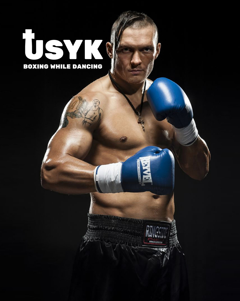 Usyk