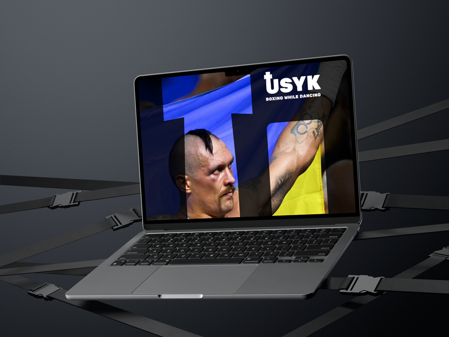 Usyk