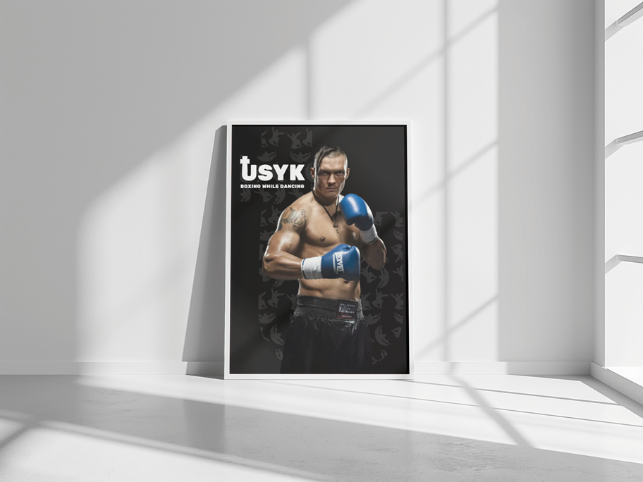 Usyk